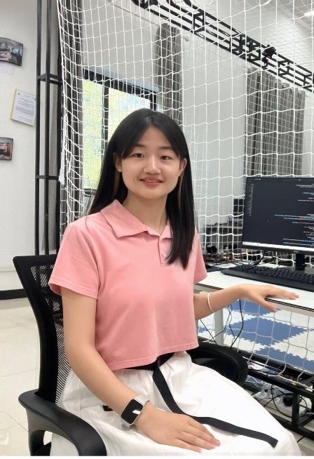 人工智能学院硕士研究生在智能系统国际知名期刊发表新成果