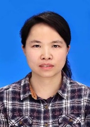 导师风采——姚行艳